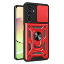 For Samsung Galaxy S24 Ultra 5G Sliding Camera Cover Design TPU+PC Phone Case