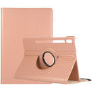 For Samsung Galaxy Tab S9+ / Tab S10+ 360 Degrees Rotation  Leather Tablet Case