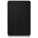 3-folding Leather Smart Tablet Case, For Samsung Galaxy Tab A9+/Tab A11+
