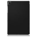 3-folding Leather Smart Tablet Case, For Samsung Galaxy Tab A9+/Tab A11+