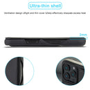 LC.IMEEKE Hon Ancient Series Flip Leather Phone Case, For iPhone 15 Pro Max, For iPhone 15 Pro, For iPhone 15 Plus, For iPhone 15