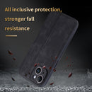 AZNS 3D Embossed Skin Feel Phone Case, For iPhone 15