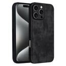 AZNS 3D Embossed Skin Feel Phone Case, For iPhone Air, For iPhone 16 Pro Max, For iPhone 16 Pro, For iPhone 16 Plus