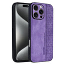 AZNS 3D Embossed Skin Feel Phone Case, For iPhone Air, For iPhone 16 Pro Max, For iPhone 16 Pro, For iPhone 16 Plus