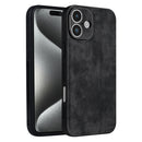AZNS 3D Embossed Skin Feel Phone Case, For iPhone Air, For iPhone 16 Pro Max, For iPhone 16 Pro, For iPhone 16 Plus