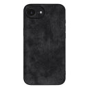 AZNS 3D Embossed Skin Feel Phone Case, For iPhone 16e / 17e, For iPhone 17 Pro Max, For iPhone 17 Pro, For iPhone 17