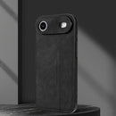 AZNS 3D Embossed Skin Feel Phone Case, For iPhone Air, For iPhone 16 Pro Max, For iPhone 16 Pro, For iPhone 16 Plus