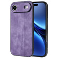 AZNS 3D Embossed Skin Feel Phone Case, For iPhone Air, For iPhone 16 Pro Max, For iPhone 16 Pro, For iPhone 16 Plus