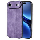 AZNS 3D Embossed Skin Feel Phone Case, For iPhone Air, For iPhone 16 Pro Max, For iPhone 16 Pro, For iPhone 16 Plus