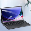 Wireless Bluetooth Keyboard Tablet Case For Samsung Tab S9 FE+ 12.4''