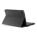 Wireless Bluetooth Keyboard Tablet Case For Samsung Tab S9 FE+ 12.4''