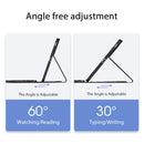 Wireless Bluetooth Keyboard Tablet Case For Samsung Tab S9 FE+ 12.4''