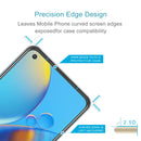 For OPPO Reno 12 0.26mm 9H 2.5D Tempered Glass Film