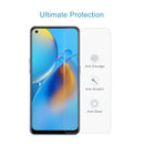 For OPPO Reno 12 0.26mm 9H 2.5D Tempered Glass Film