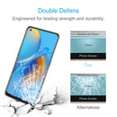 For OPPO Reno 12 0.26mm 9H 2.5D Tempered Glass Film