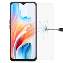 For OPPO Reno 12 0.26mm 9H 2.5D Tempered Glass Film