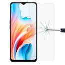 For OPPO Reno 12 0.26mm 9H 2.5D Tempered Glass Film
