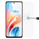 For OPPO Reno 12 0.26mm 9H 2.5D Tempered Glass Film