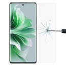 For OPPO Reno 12 0.26mm 9H 2.5D Tempered Glass Film