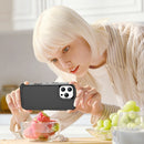 For iPhone 16 Pro Max Life Waterproof Rugged Phone Case