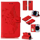 Feather Pattern Litchi Texture Leather Phone Case, For iPhone 15 Pro Max, For iPhone 15 Pro, For iPhone 15 Plus, For iPhone 15