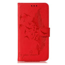 Feather Pattern Litchi Texture Leather Phone Case, For iPhone 17 Pro Max, For iPhone 17 Pro, For iPhone 17, For iPhone Air