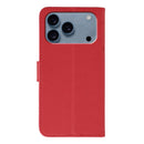 Feather Pattern Litchi Texture Leather Phone Case, For iPhone 17 Pro Max, For iPhone 17 Pro, For iPhone 17, For iPhone Air