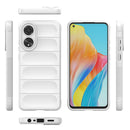 Magic Shield TPU + Flannel Phone Case, For OPPO A78 4G Global, For OPPO Find X8 Pro 5G