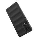 Magic Shield TPU + Flannel Phone Case, For OPPO A78 4G Global, For OPPO Find X8 Pro 5G