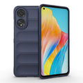 Magic Shield TPU + Flannel Phone Case, For OPPO A78 4G Global, For OPPO Find X8 Pro 5G