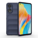 Magic Shield TPU + Flannel Phone Case, For OPPO A78 4G Global, For OPPO Find X8 Pro 5G