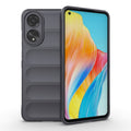 Magic Shield TPU + Flannel Phone Case, For OPPO A78 4G Global, For OPPO Find X8 Pro 5G