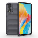 Magic Shield TPU + Flannel Phone Case, For OPPO A78 4G Global, For OPPO Find X8 Pro 5G