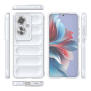 For OPPO Reno 12 Pro Magic Shield TPU Phone Case