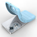 For OPPO Reno 12 Pro Magic Shield TPU Phone Case