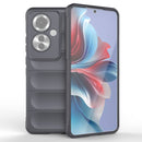 For OPPO Reno 12 Pro Magic Shield TPU Phone Case