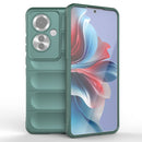 For OPPO Reno 12 Pro Magic Shield TPU Phone Case