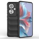 For OPPO Reno 12 Pro Magic Shield TPU Phone Case