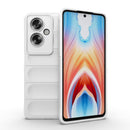 For OPPO Reno 12 Pro Magic Shield TPU Phone Case