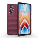 For OPPO Reno 12 Pro Magic Shield TPU Phone Case
