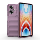 Magic Shield TPU + Flannel Phone Case, For OPPO A79 5G Global