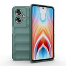 For OPPO Reno 12 Pro Magic Shield TPU Phone Case