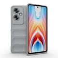 Magic Shield TPU + Flannel Phone Case, For OPPO A79 5G Global