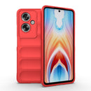 For OPPO Reno 12 Pro Magic Shield TPU Phone Case