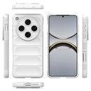 Magic Shield TPU + Flannel Phone Case