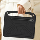 Samsung Tab S9+ Plus 12.4 inch 2023 Handle EVA Shockproof Tablet Case with stand