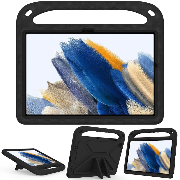 Samsung Tab A9 Handle EVA Shockproof Tablet Case with stand