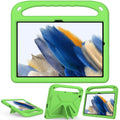 Samsung Tab A9 Handle EVA Shockproof Tablet Case with stand