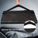 For Samsung Galaxy Tab S7 / S8 Embossed Leather Tablet Case