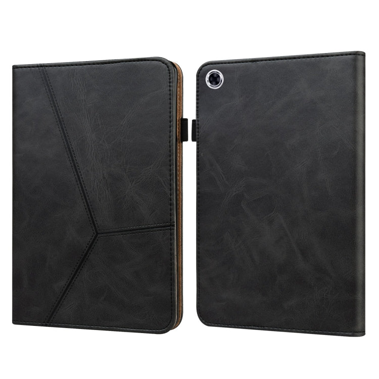 For Samsung Galaxy Tab S9 / S9 FE Embossed Leather Tablet Case